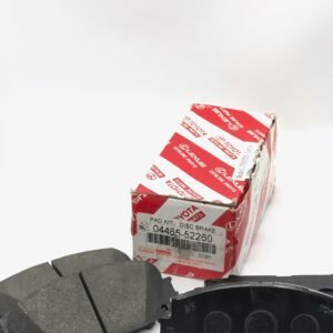 ALLION/VITZ BRAKE PAD ( 04465-52260 )