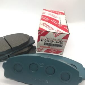 HAICE KDH200/203 BRAKE PAD ( 04465-26420 )