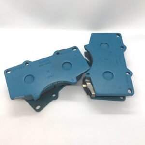 PRADO TRJ150 BRAKE PAD ( 04465-60320 )