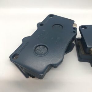 VIGO KUN25 BRAKE PAD ( 04465-OK020 )