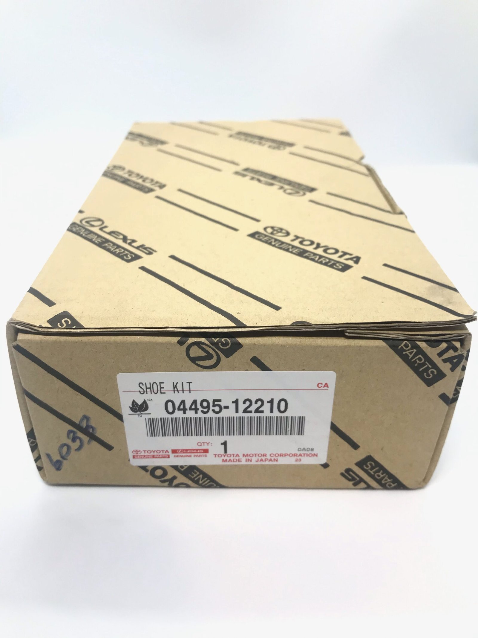 COROLLA COROLL BRAKE SHOE ( 04495-12210 ) - Image 6