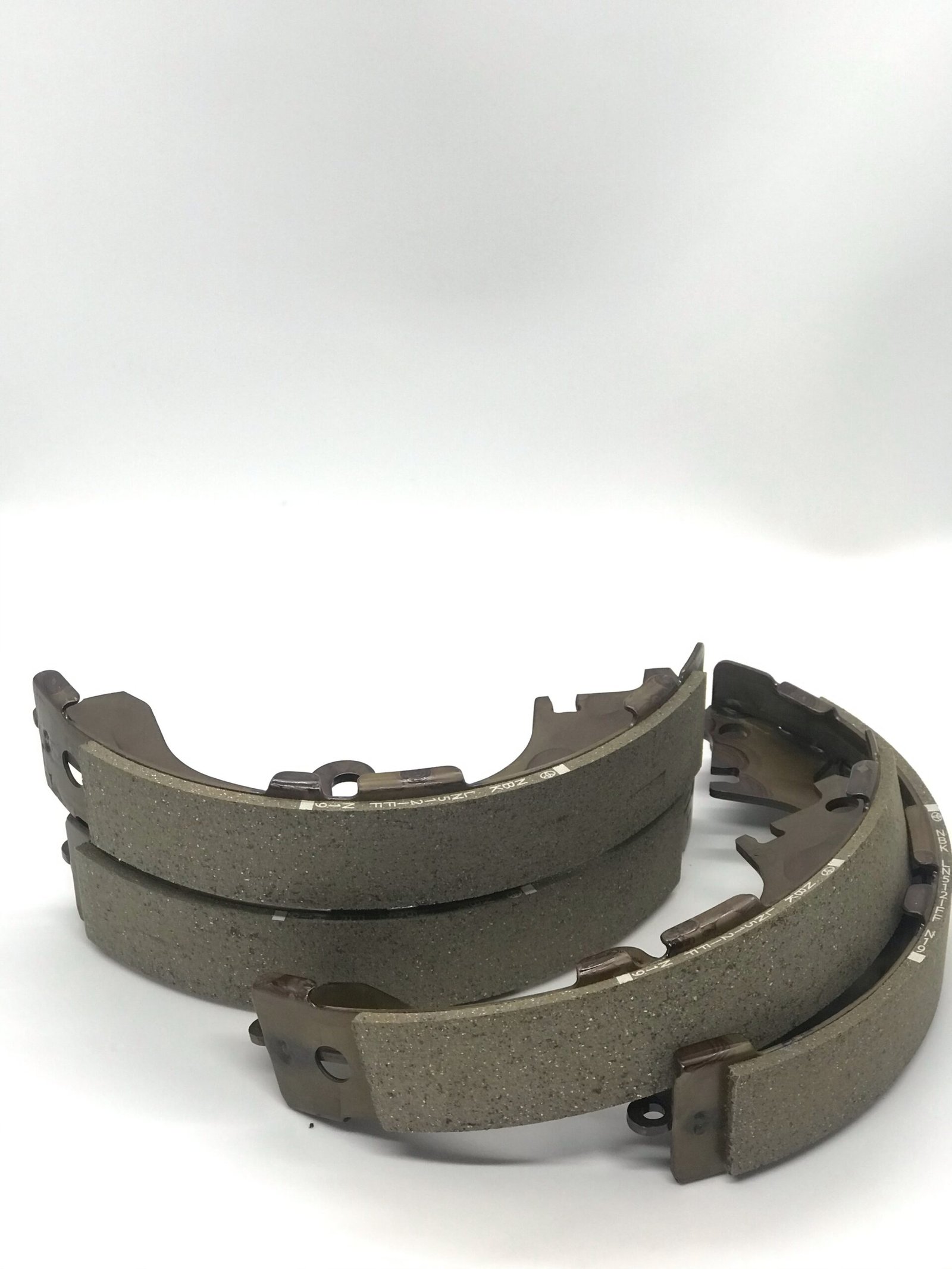 COROLLA COROLL BRAKE SHOE ( 04495-12210 ) - Image 2