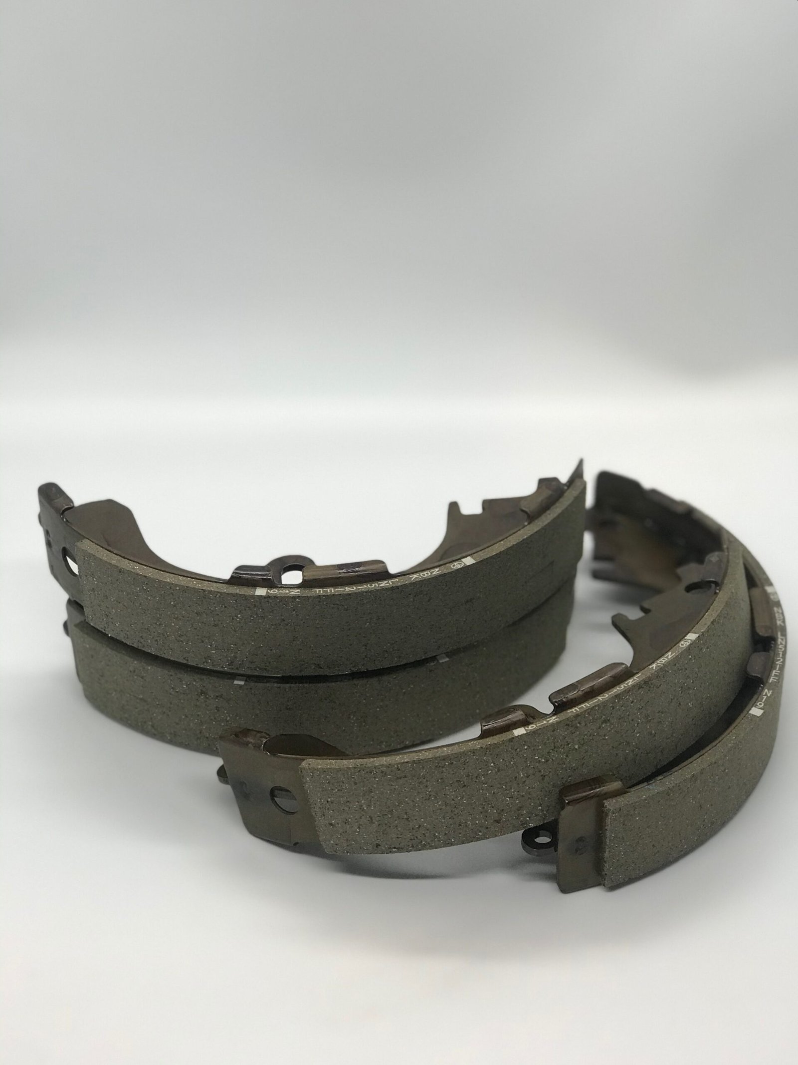 COROLLA COROLL BRAKE SHOE ( 04495-12210 ) - Image 3