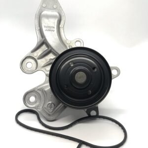 CH-R WATER PUMP ( 16100-80014 )