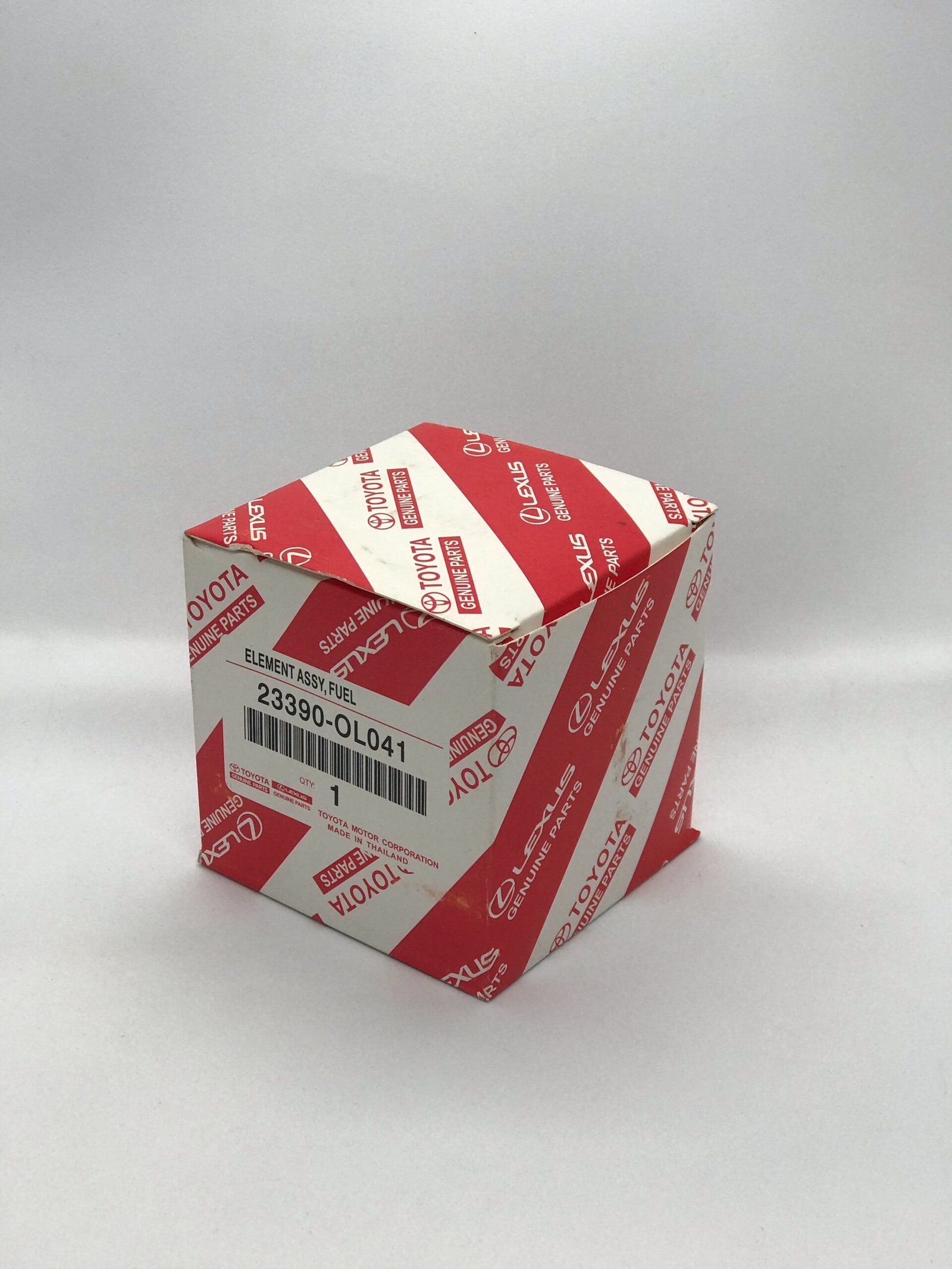 VIGO KUN25 FUEL FILTER ( 23390-041 ) - Image 3