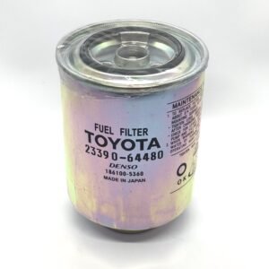 HIACE LH113 FUEL FILTER ( 23390-64480 )