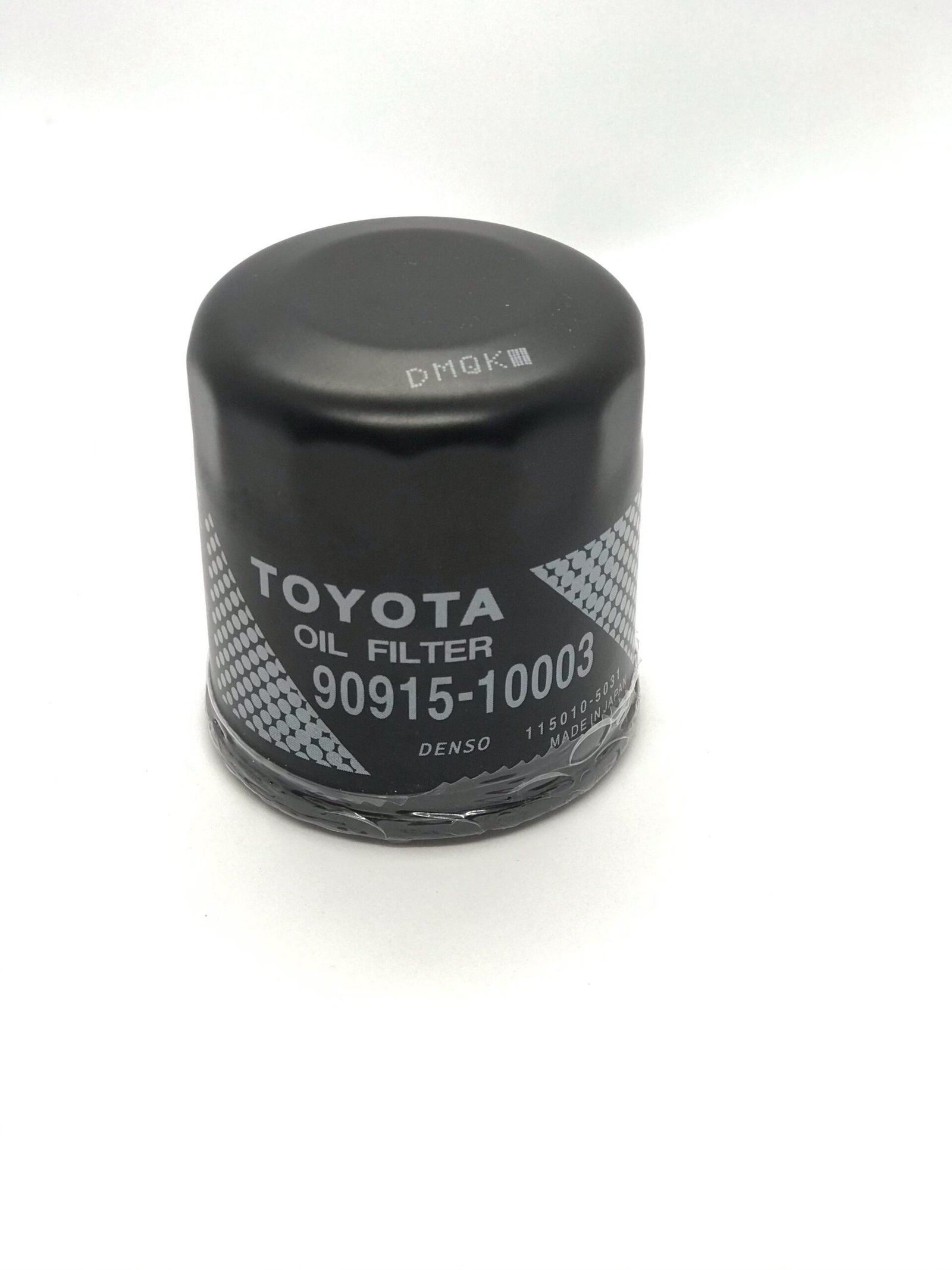 ALLION/CORROL NZT121 OIL FILTER ( 90915-10003 )