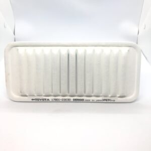 VITZ KSP90 AIR FILTER ( 17801-23030 )