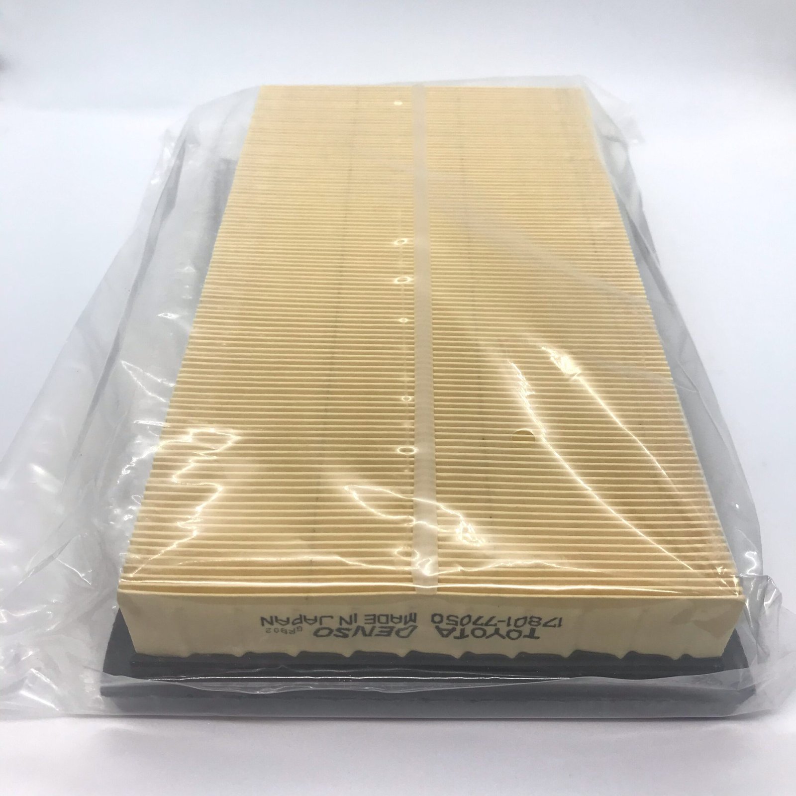 CH-R AIR FILTER ( 17801-77050 ) - Image 3