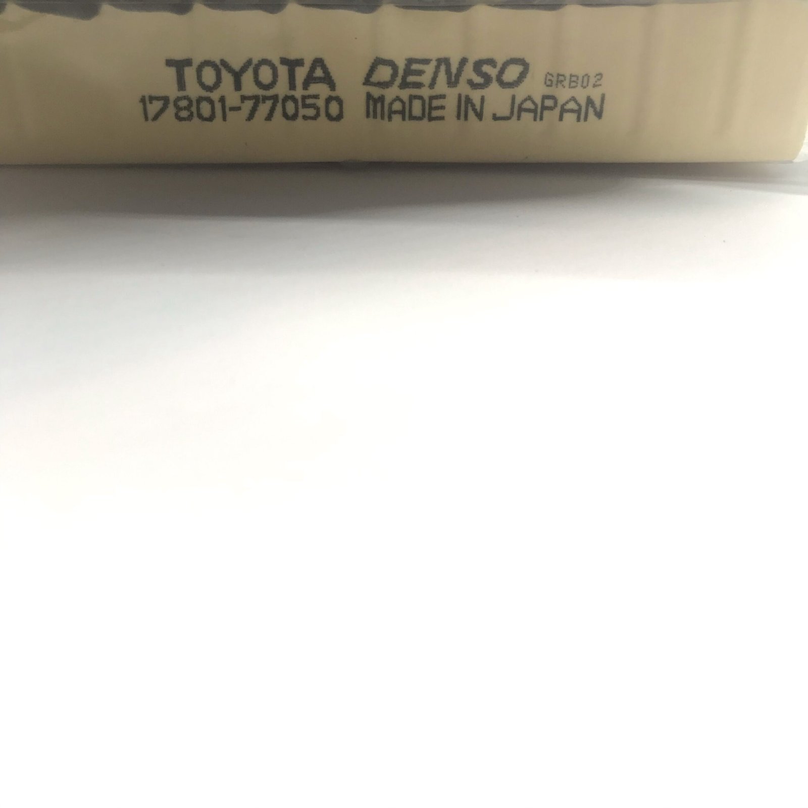 CH-R AIR FILTER ( 17801-77050 ) - Image 6