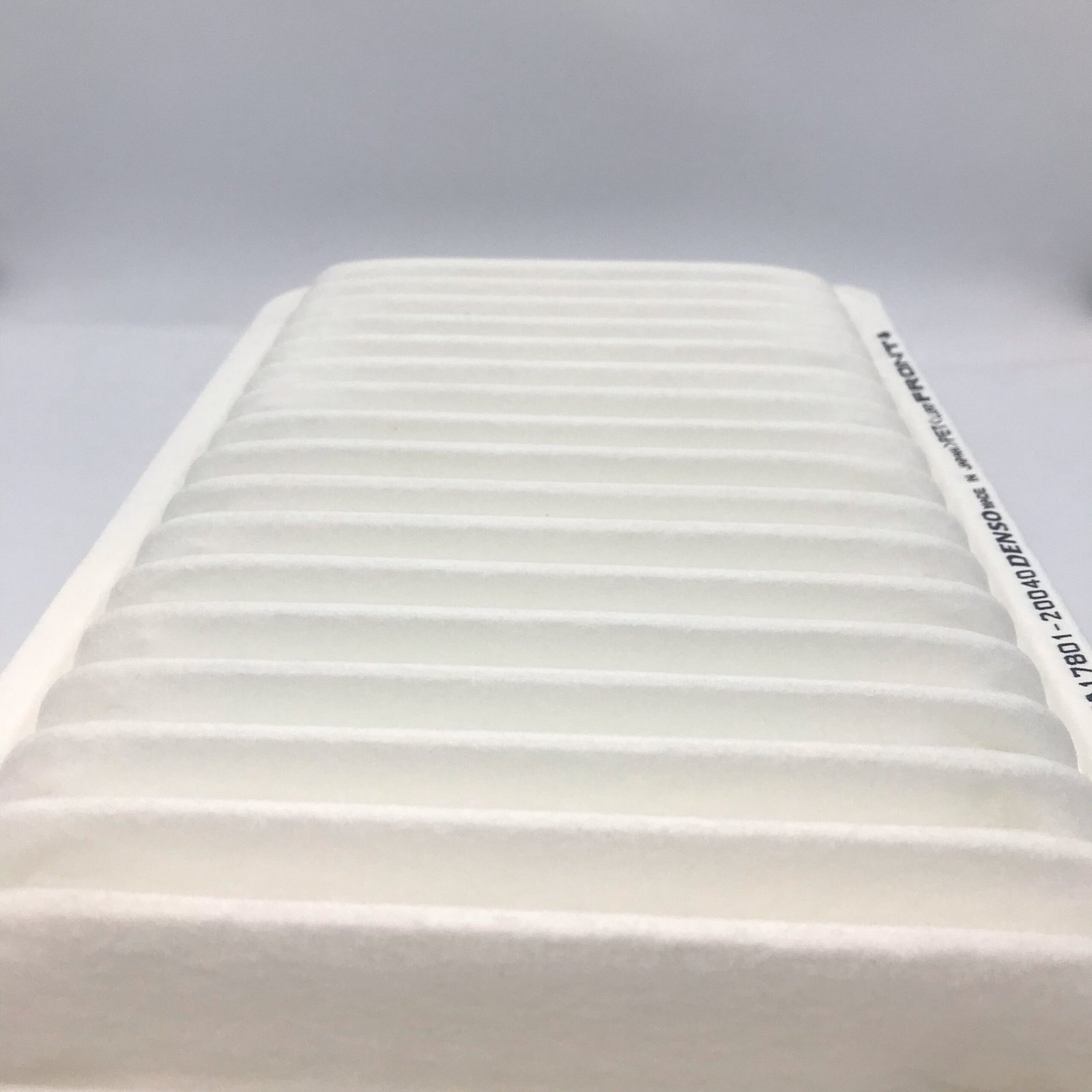 HARRIER ACV30 AIR FILTER ( 17801-20040 ) - Image 4