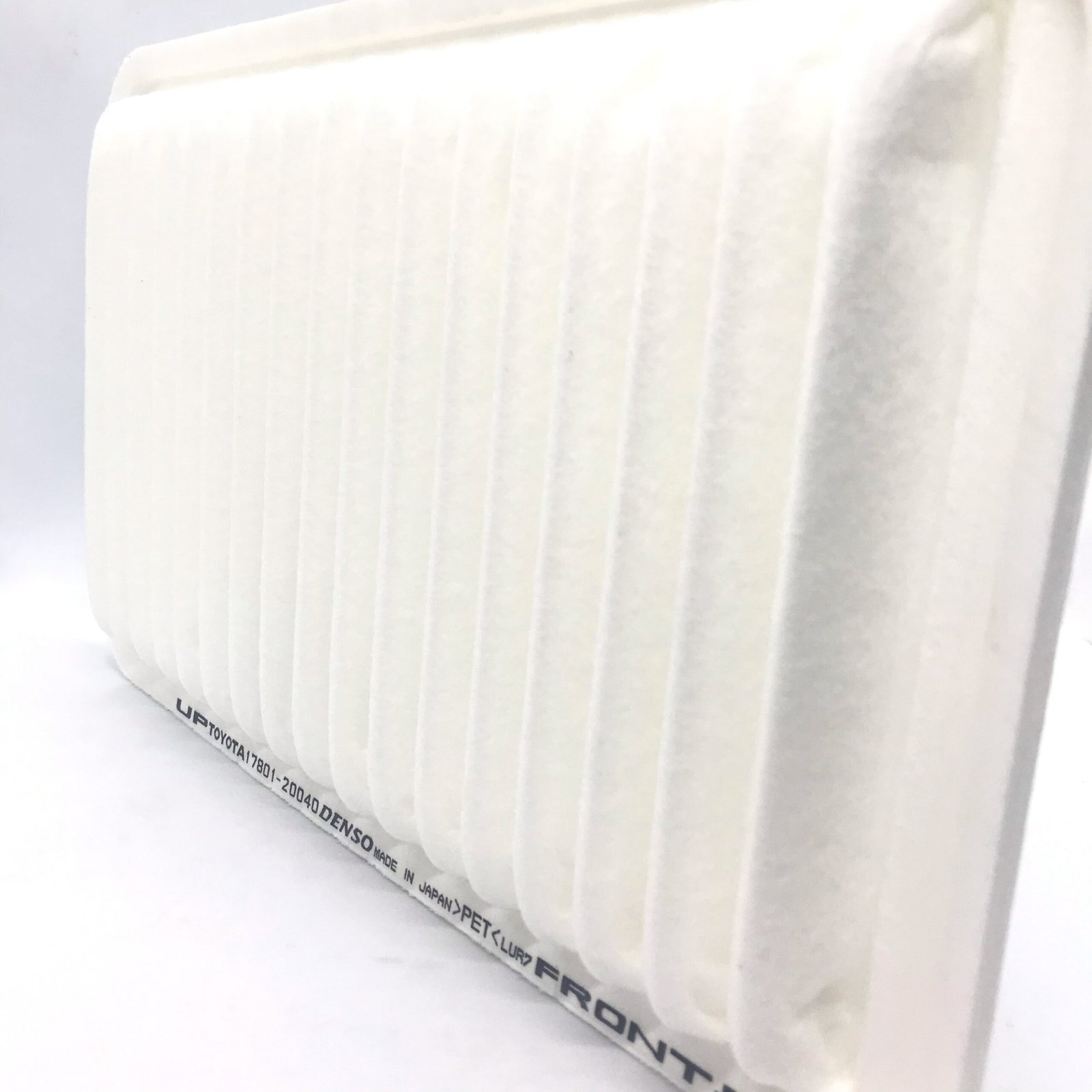 HARRIER ACV30 AIR FILTER ( 17801-20040 ) - Image 5