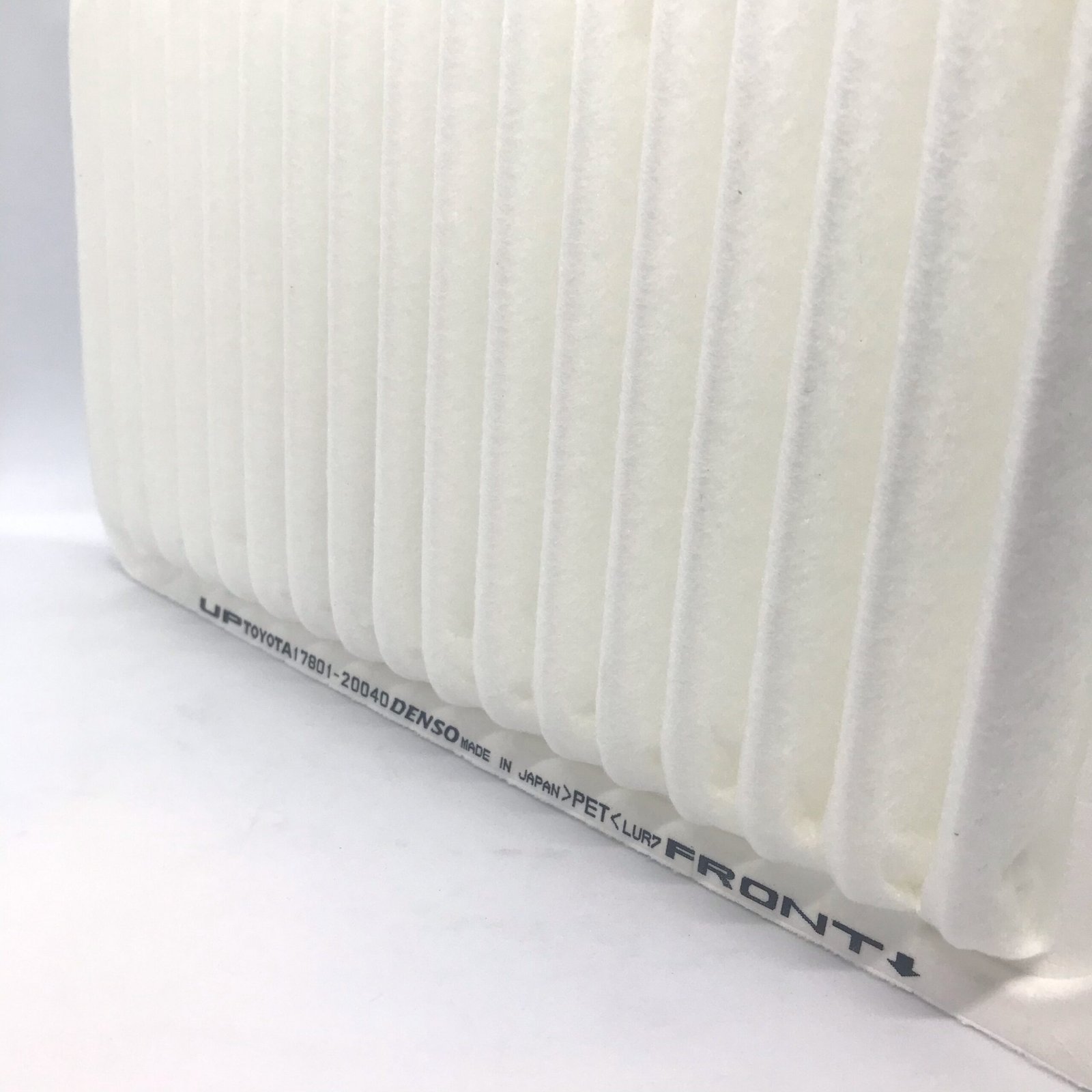 HARRIER ACV30 AIR FILTER ( 17801-20040 ) - Image 7