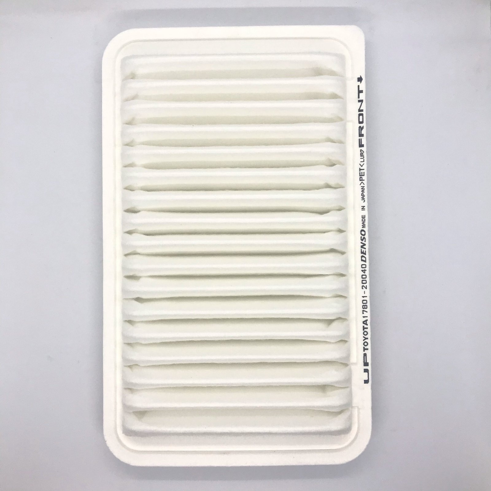 HARRIER ACV30 AIR FILTER ( 17801-20040 )