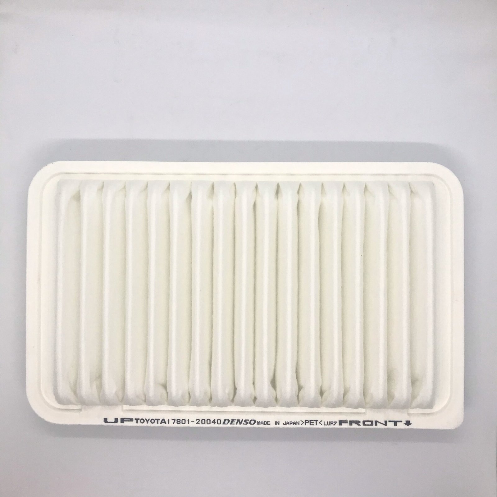 HARRIER ACV30 AIR FILTER ( 17801-20040 ) - Image 9