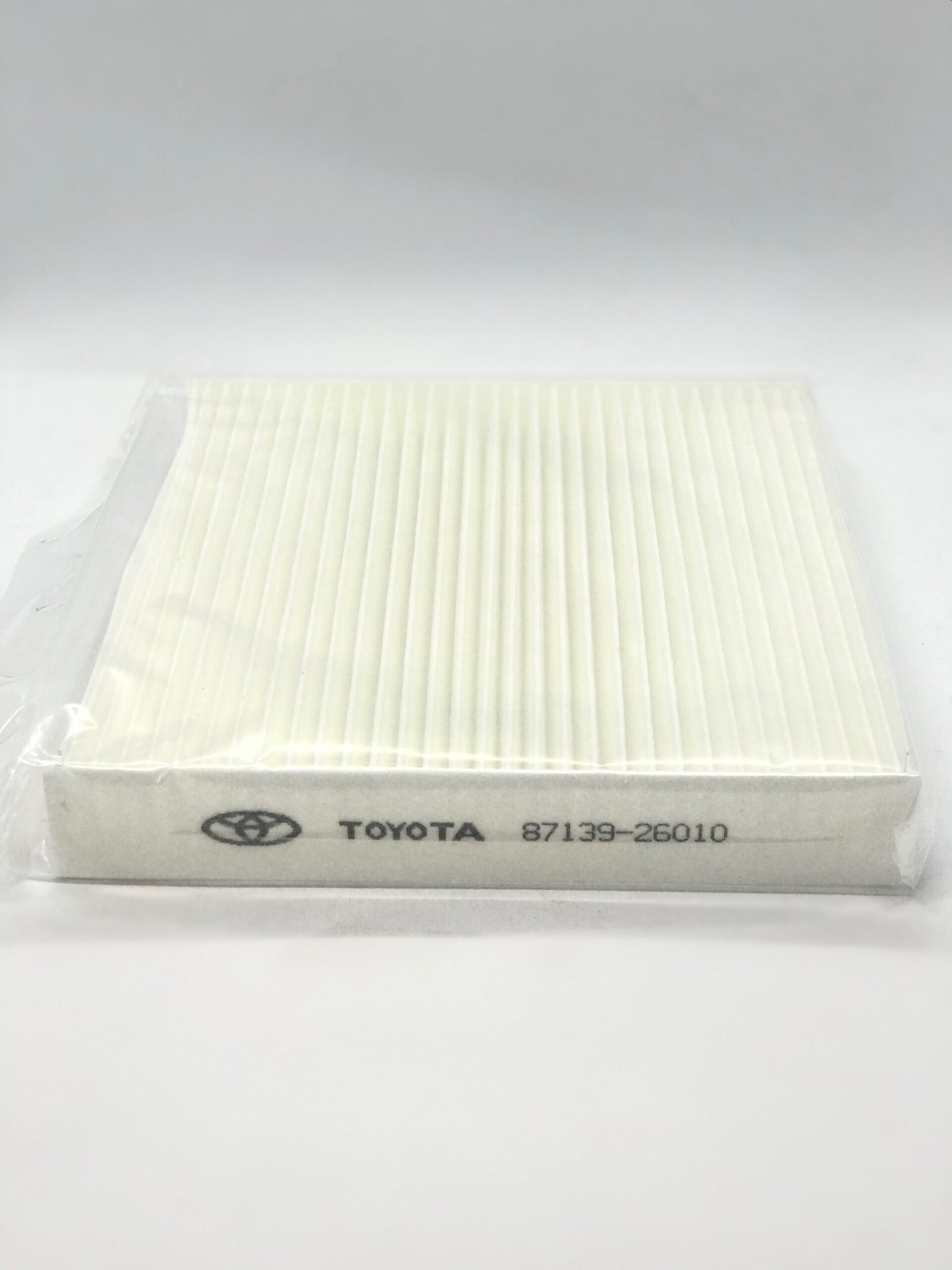 ALLION NZT260 A/C FILTER ( 87139-26010 )