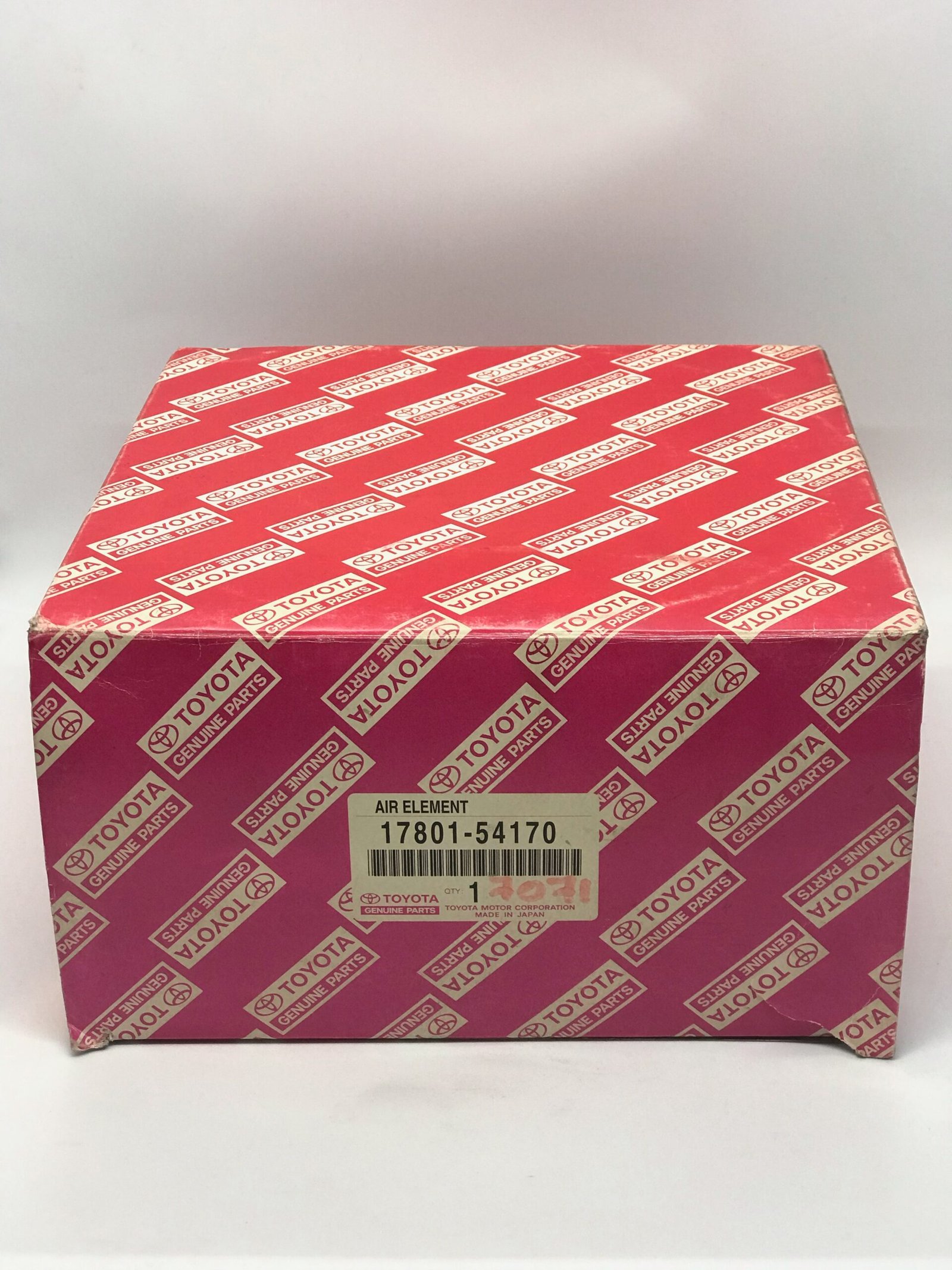 HILUX LN166 AIR FILTER ( 17801-54170 ) - Image 2