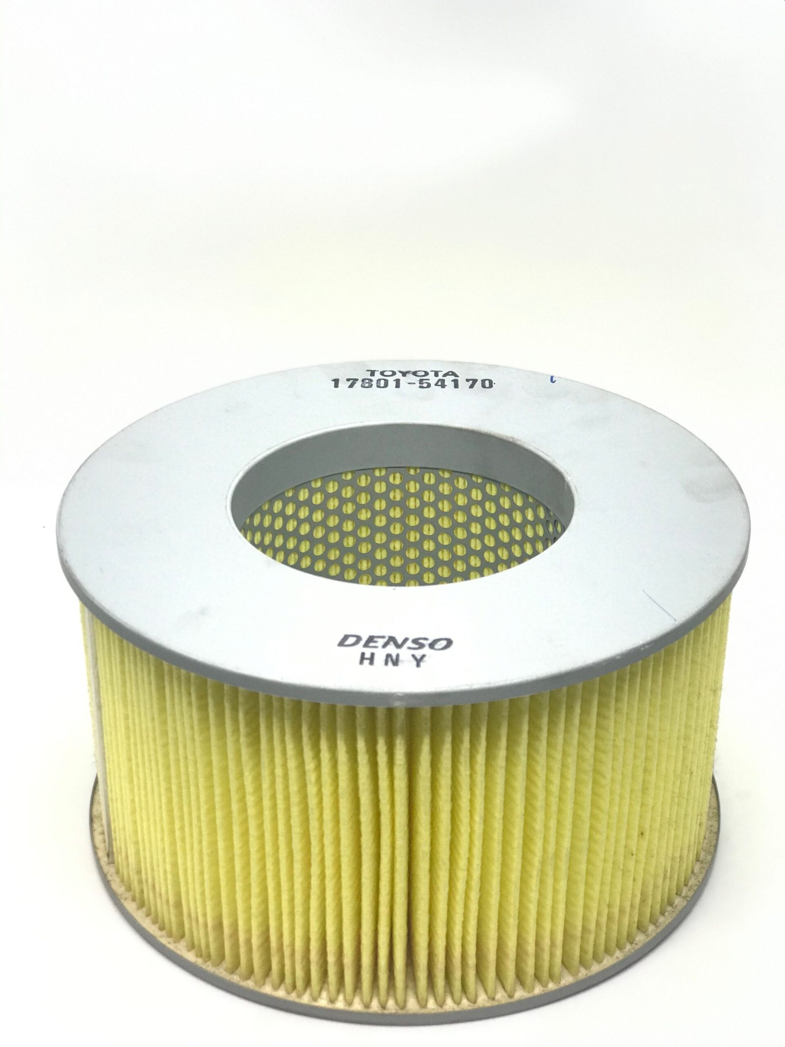 HILUX LN166 AIR FILTER ( 17801-54170 )