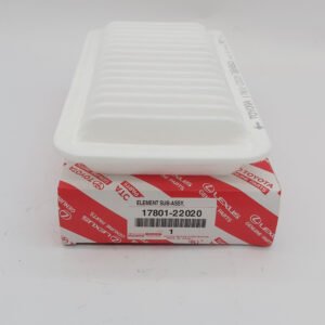 COROLLA 121 - AIR FILTER  (17801-22020  )