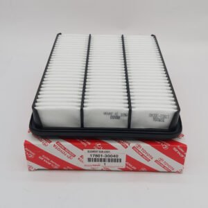 PRADO  - AIR FILTER  ( 17801-30040)