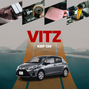 KSP 130 - Vitz