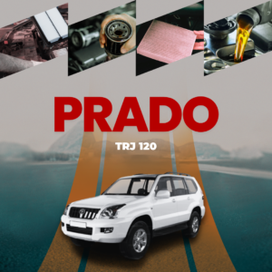 TRJ 120 - Prado