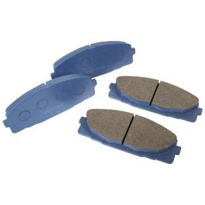 KDH 200/KDH 201/KDH 220 - Brake Pad ( 04465-26420 )