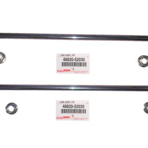 VITZ NKE161 , KSP90 - STABILIZER LINK ( 48820-52030 )