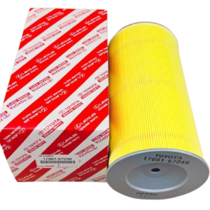 KDH  - AIR FILTER  ( 17801-67040)