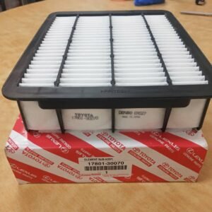 KDH , REGIUS - AIR FILTER  ( 17801-30070)