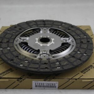 KDH 201,200,202 - Clutch Plate ( 31250-26260 )