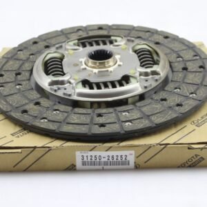 Vigo ,  KDH - Clutch Plate ( 31250-26252 )