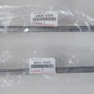 PRIUS 30 - STABILIZER LINK ( 48820-47020 )