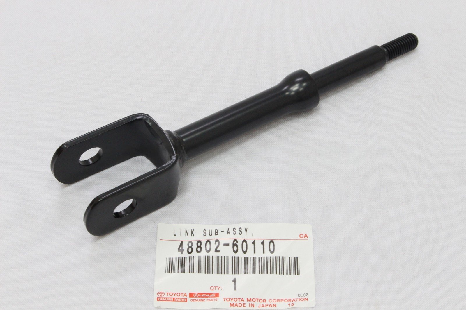 URJ200 - STABILIZER LINK ( 48802-60110 )