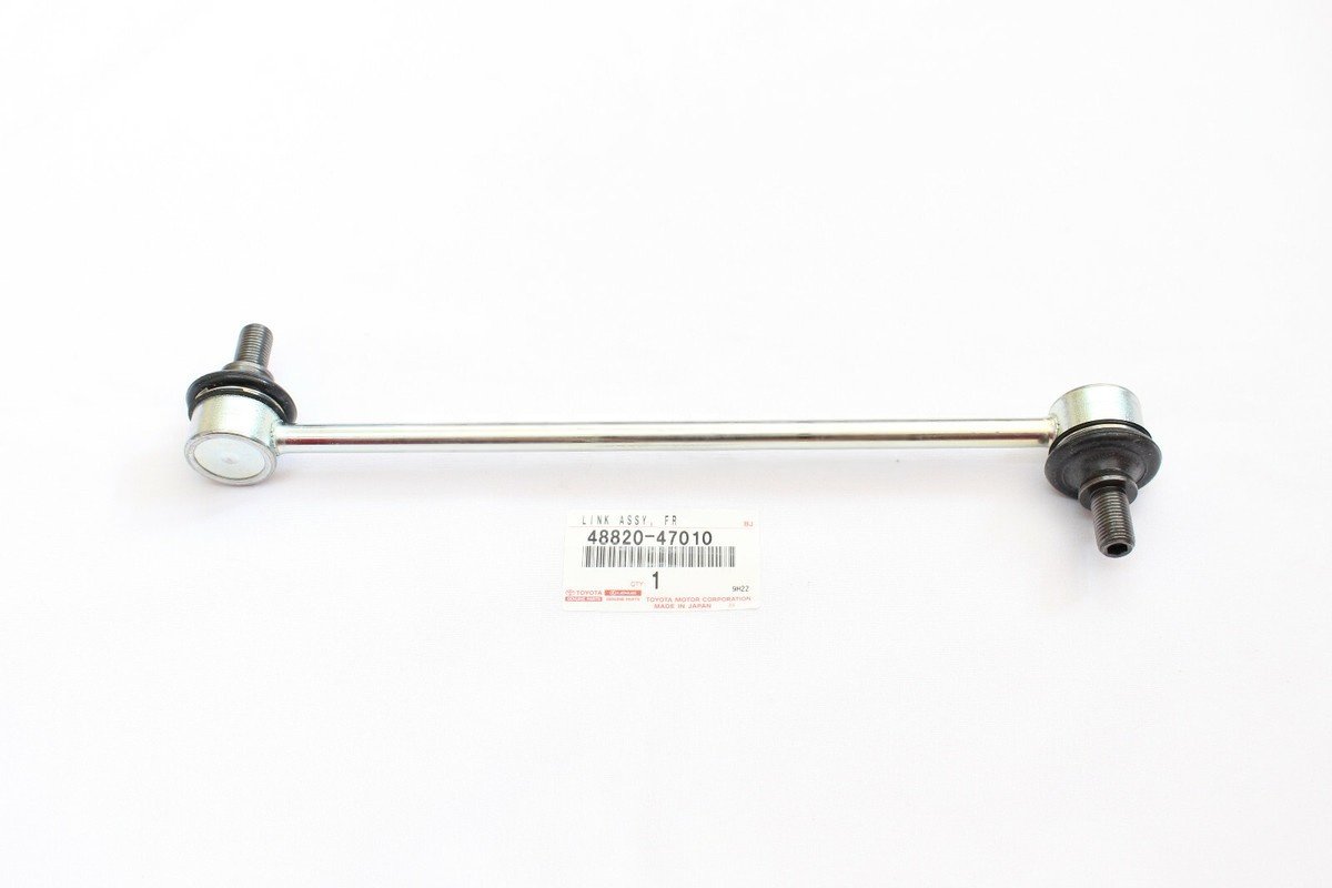 COROLLA NZT121 , 141 - STABILIZER LINK ( 48820-47010 )