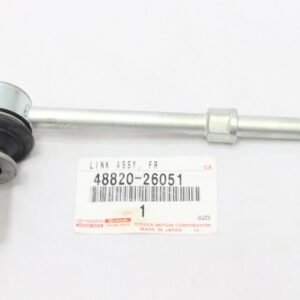 HIACE ,  HILUX - STABILIZER LINK ( 48820-26051 )