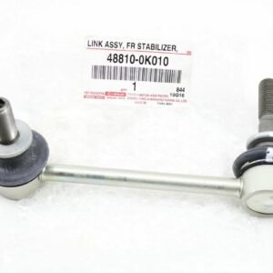 HILUX  KUN 25 - STABILIZER LINK ( 48810-0K010 )