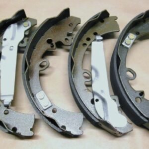 Vigo - Brake Shoe ( 04495-0K120 )