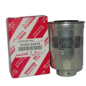 3L ENGINE/ 2L ENGINE- FUEL FILTERS  (23303-64010)
