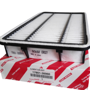 KDH 211- AIR FILTER (17801-30060)