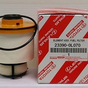 HILUX CHAMP- FUEL FILTERS  (23390-0L070)