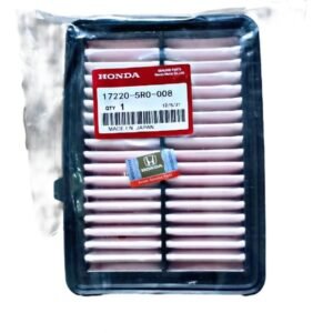 VEZEL / FIT /GRACE  -  AIR FILTER (17720-5RO-008)