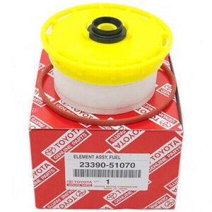 UZJ 200 / LEXUS- FUEL FILTERS  (23390-51070)