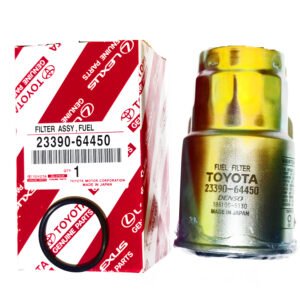 CR 42 - FUEL FILTERS  (23390-64450)