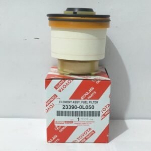 KDH200/ FORTUNER/REGIUS/PAJERO - FUEL FILTERS  (23390-0L050)