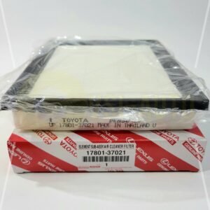 PRIUS ZVW30 - AIR FILTER (17801-37021)