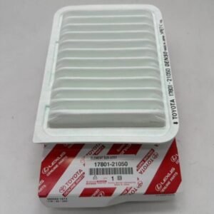 AXIO -  AIR FILTER (17801-21050)