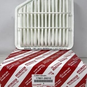 RAV 4/ IS 220 D  -  AIR FILTER ( 17801-26010)