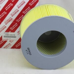 LN 166 -  AIR FILTER ( 17801-54170)